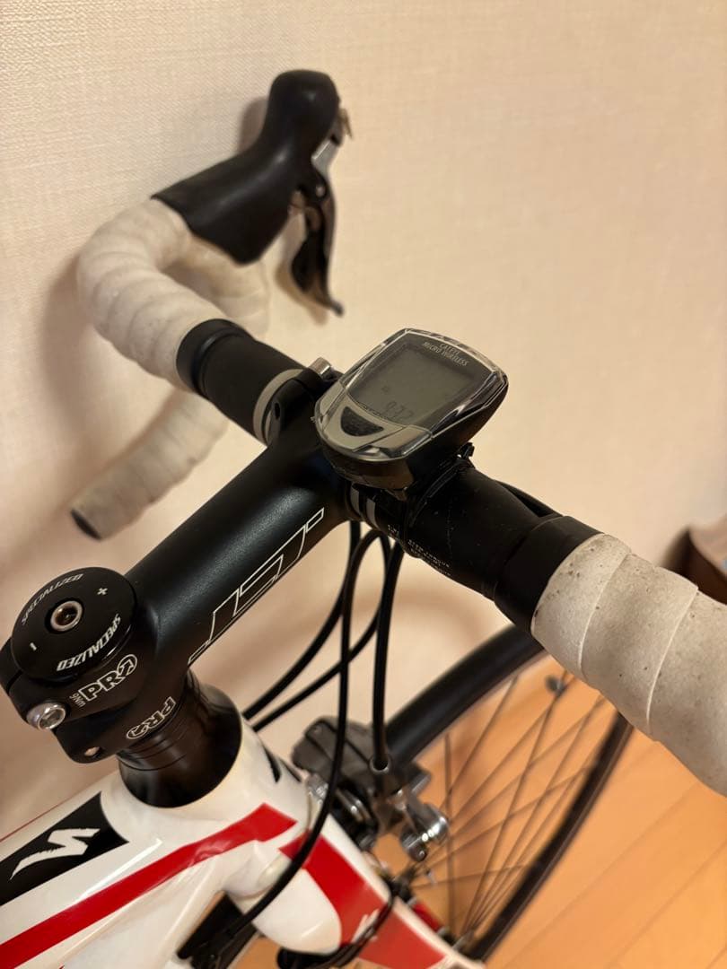 スペシャライズド●ALLEZ COMP 105●おまけ多数●SPD105ペダル