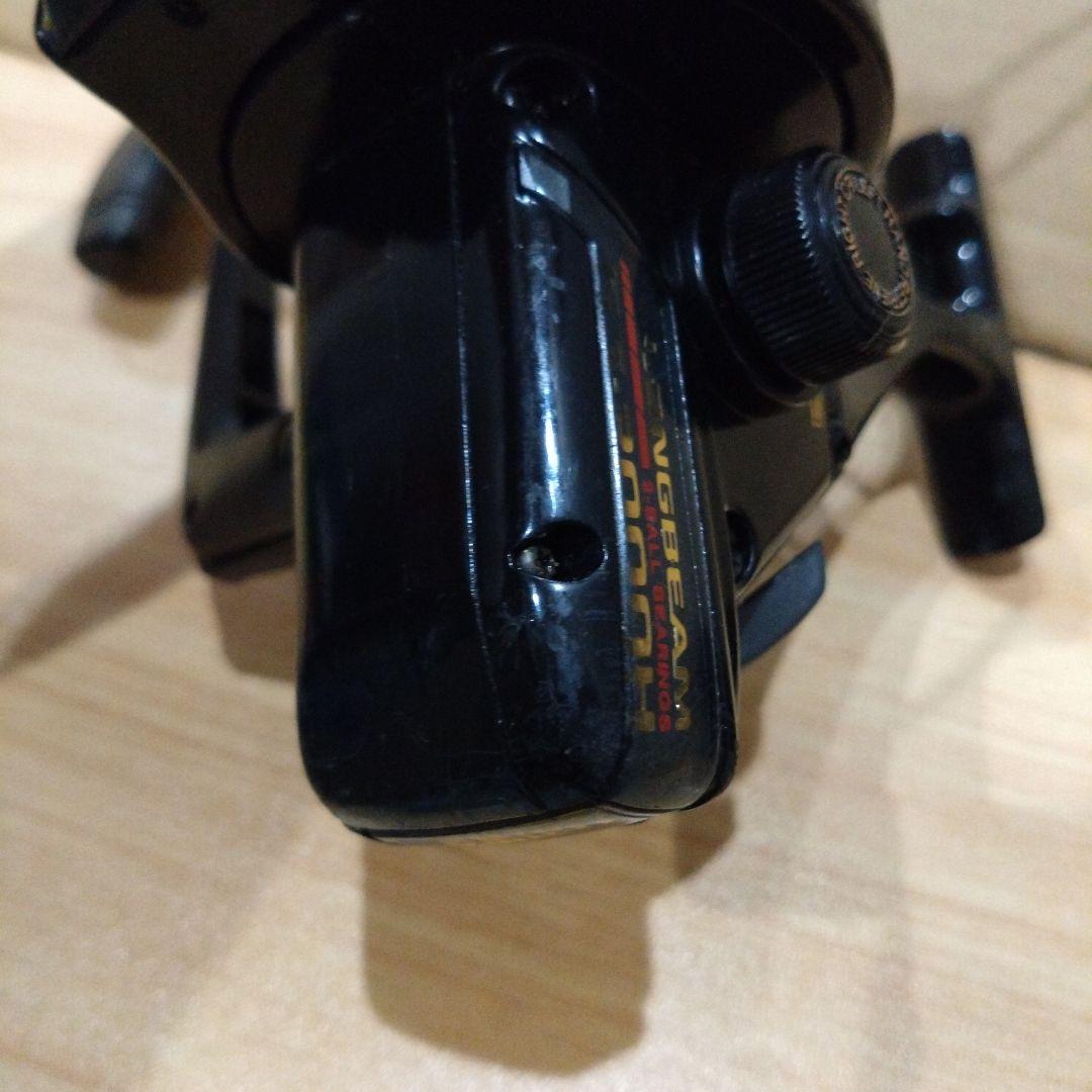 ダイワ　Daiwa GS 2000H