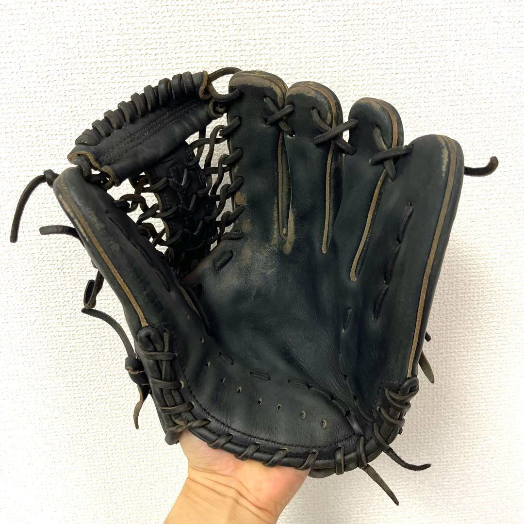 785 東駒 即戦力 硬式 内野手用グローブ