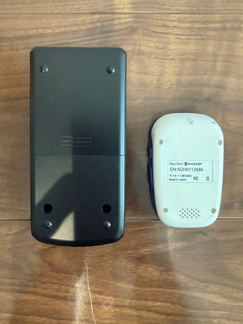 美品 ATLAS GST-5 GL & Shot Navi neo2HP