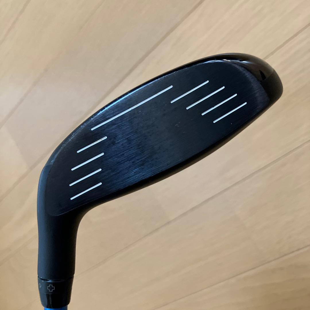 PING G430 フェアウェイウッド 3W