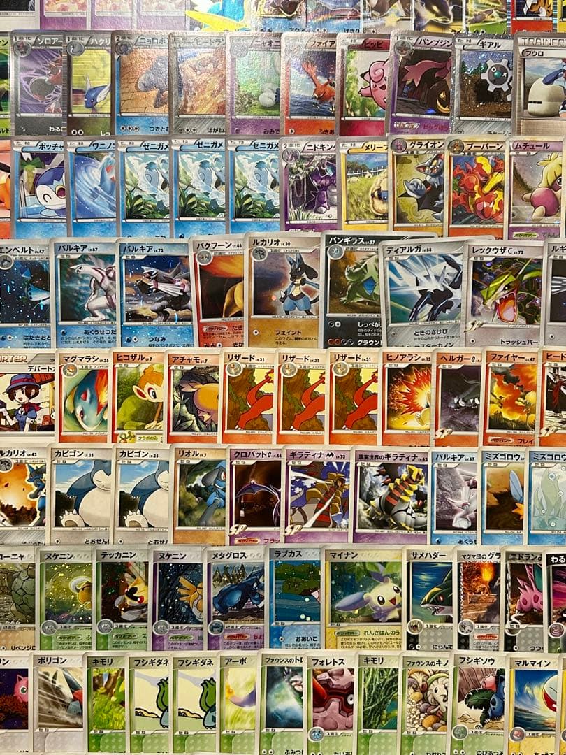 ポケモンカード ポケカ まとめ売り 引退品 旧裏 e adv pcg dp xy