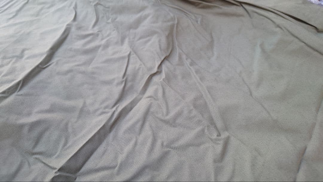 Onetigris ワンティグリス　レクタタープ2.8m×4.4m