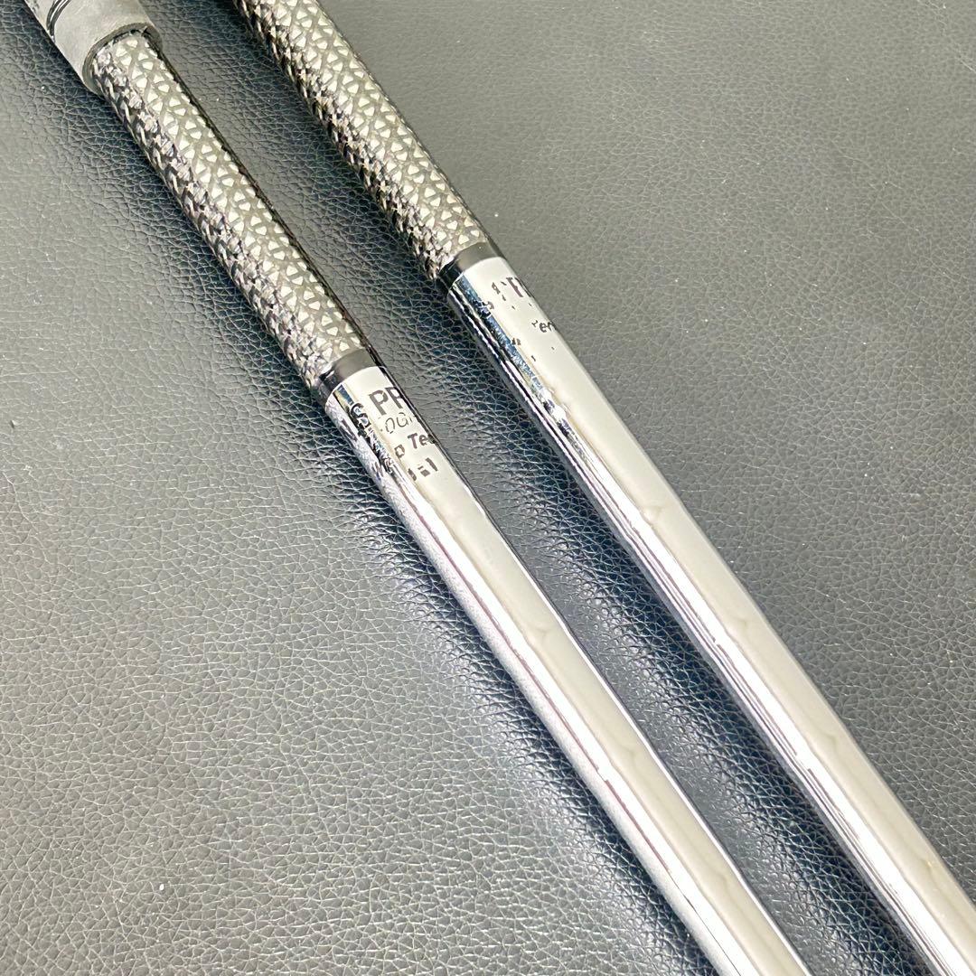 キャスコ ドルフィン DW-115G ウェッジ 52° 58° 2本 R