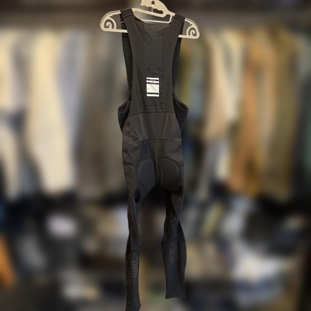 Rapha プロチームウインタータイツ　未使用