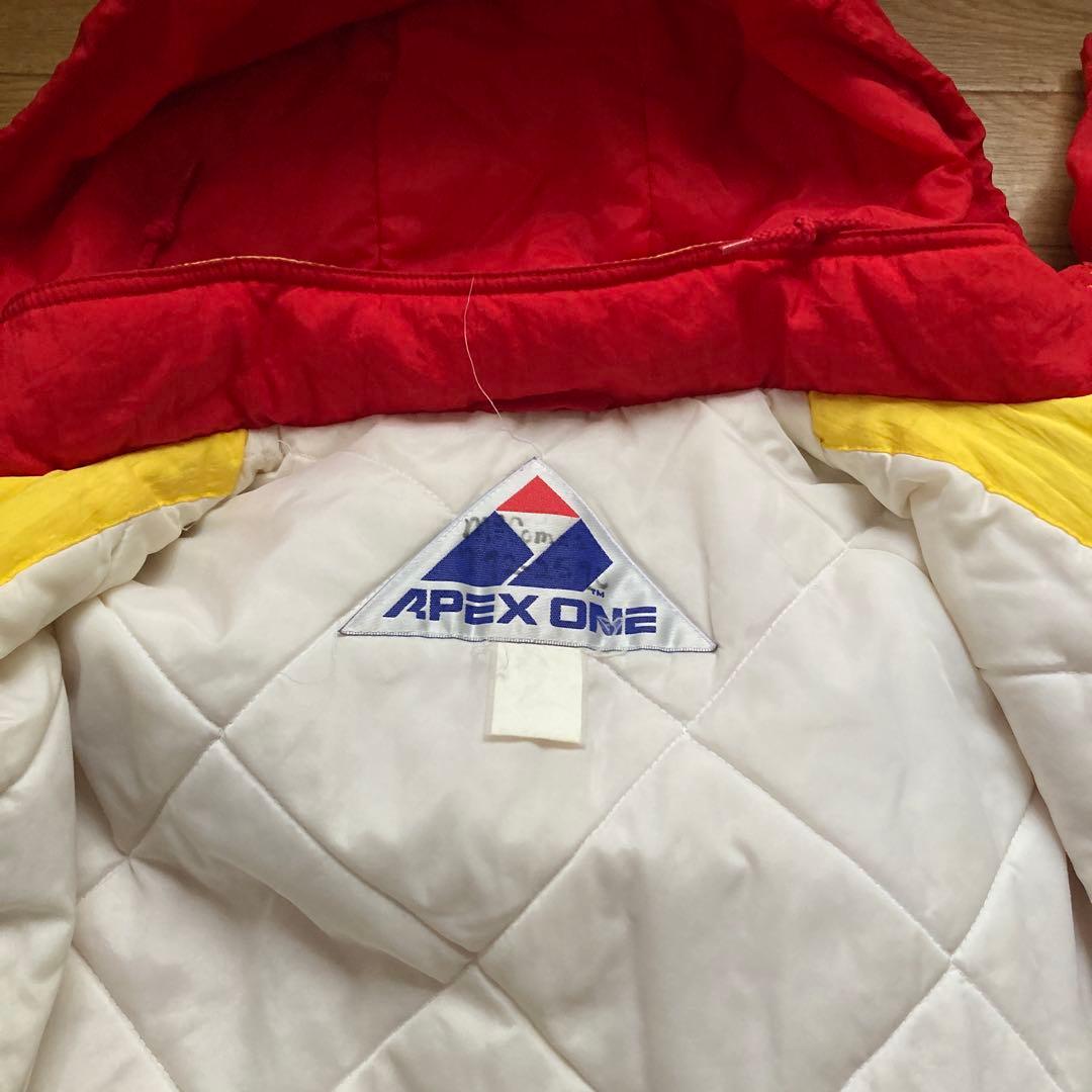 CHIEFS. ブルゾン