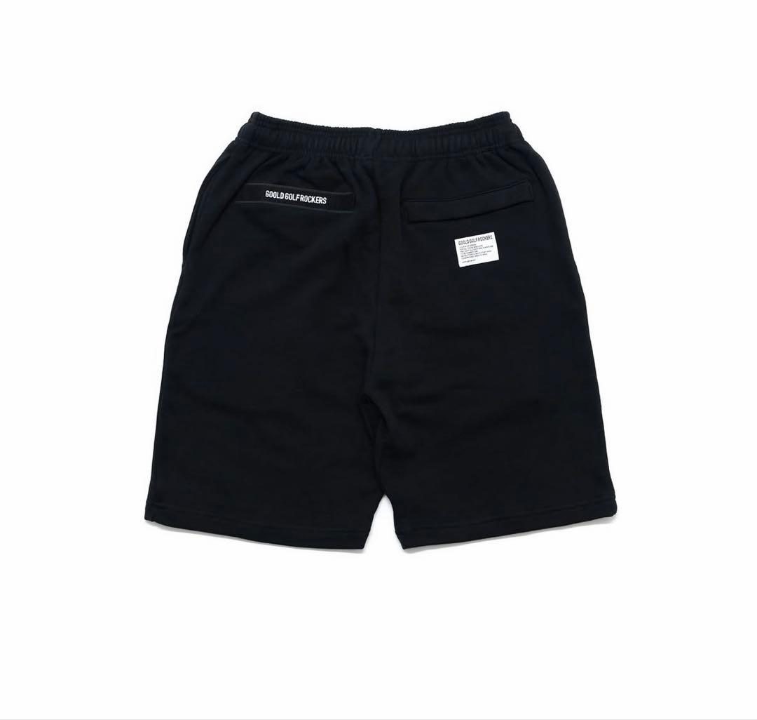 goold golf rockers ゴールドゴルフロッカーズ　XL