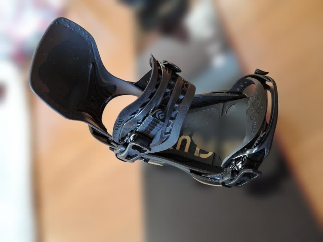 BC Stream R2 + FLUX CV ビーシーストリーム　フラックス