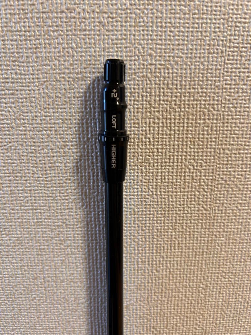 《テーラーメイド用スリーブ付》 Tour AD PT-7sシャフト