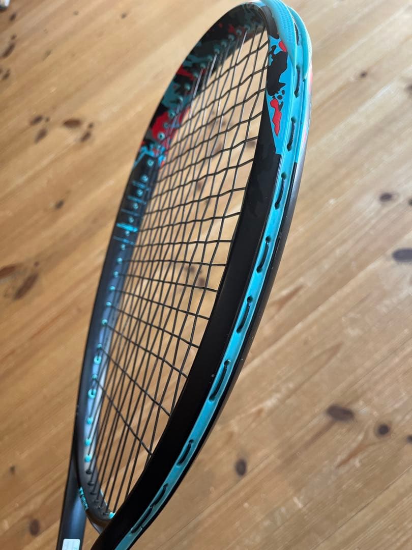 YONEX GEOBREAK（ヨネックス ジオブレイク）70S UL1 アクア