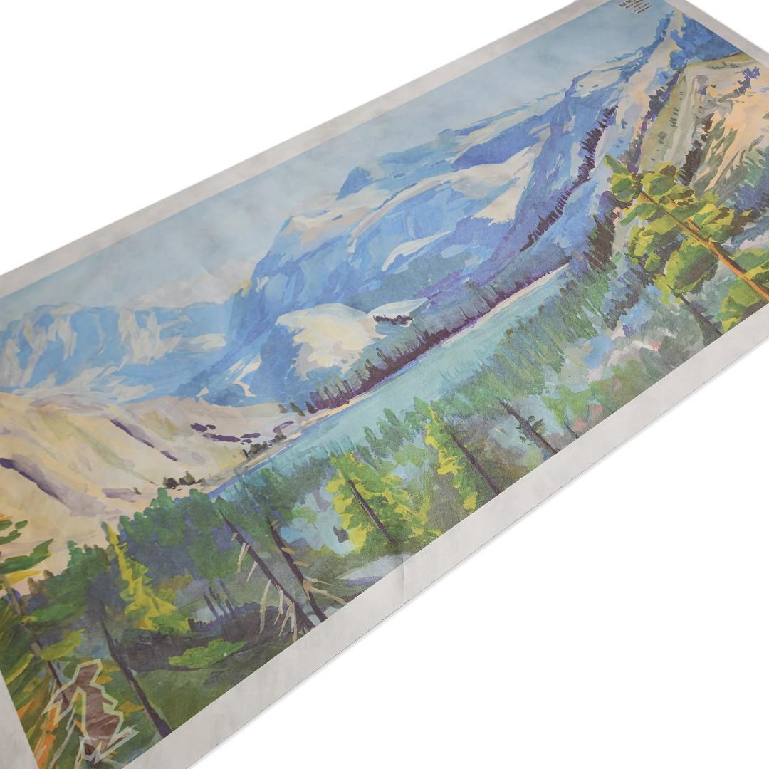 テント・タープ HIGH TAIL DESIGNS Tyvek \"Yellowstone\"