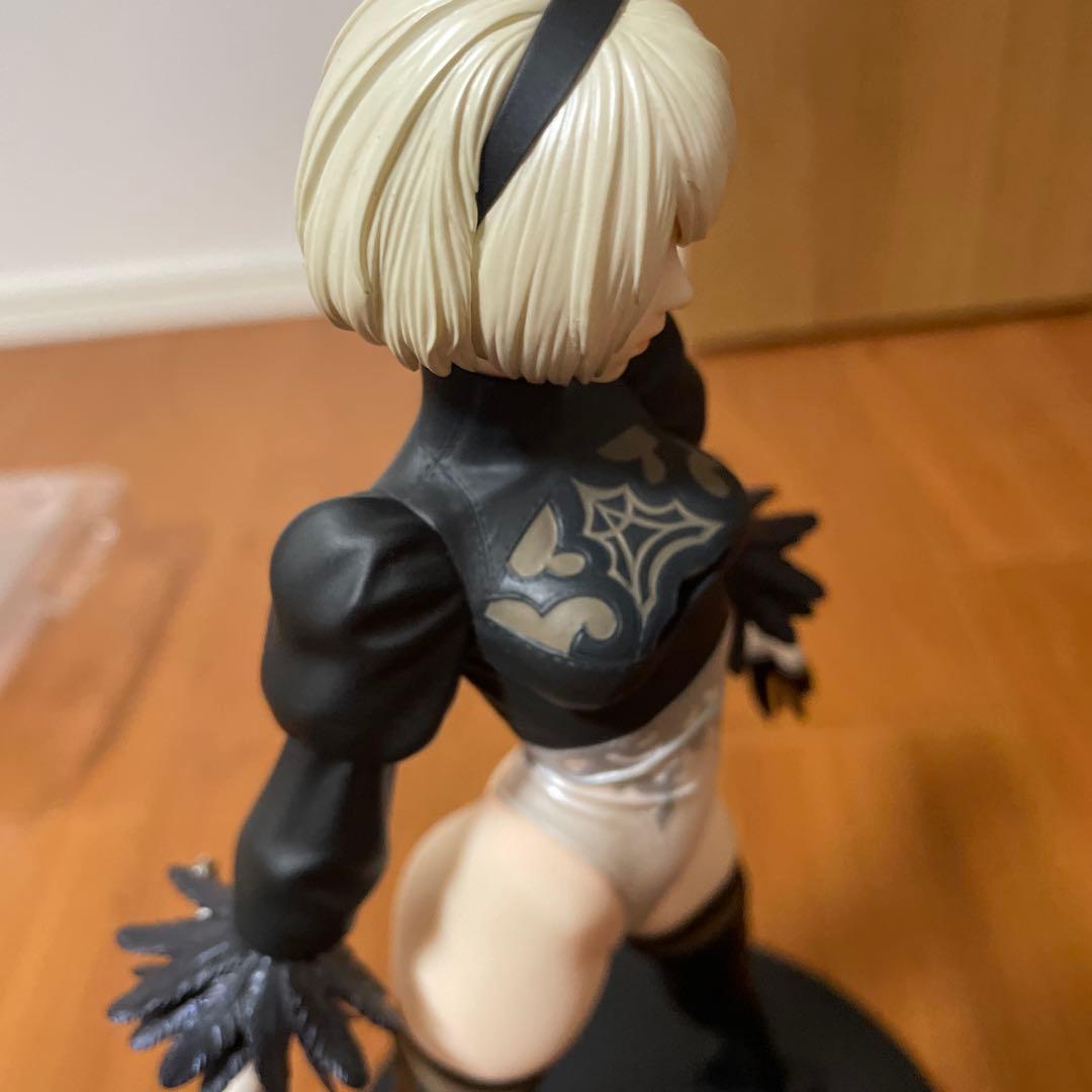 NieR:Automata 2B DX版 2Bのみ箱なし
