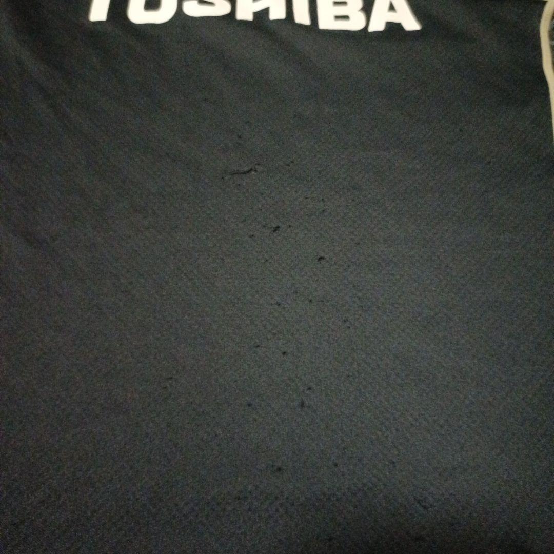 大阪工大高　常翔学園　TOSHIBAセット
