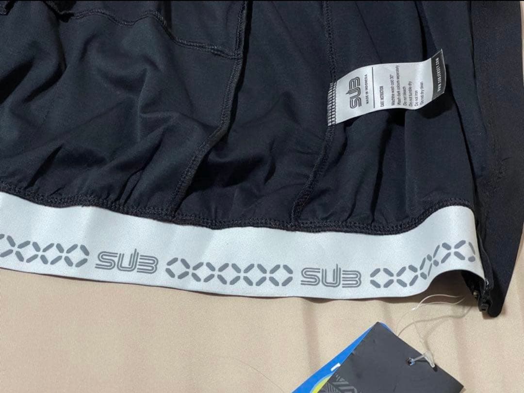 SUB JERSEY PRO SERIES L サイズ