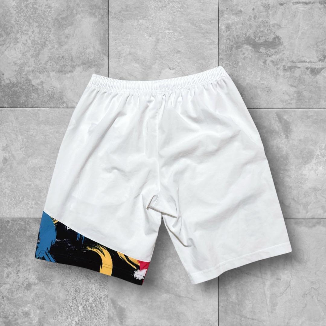 YONEX INTER HIGH 2021 ハーフパンツ L 会場限定 レア