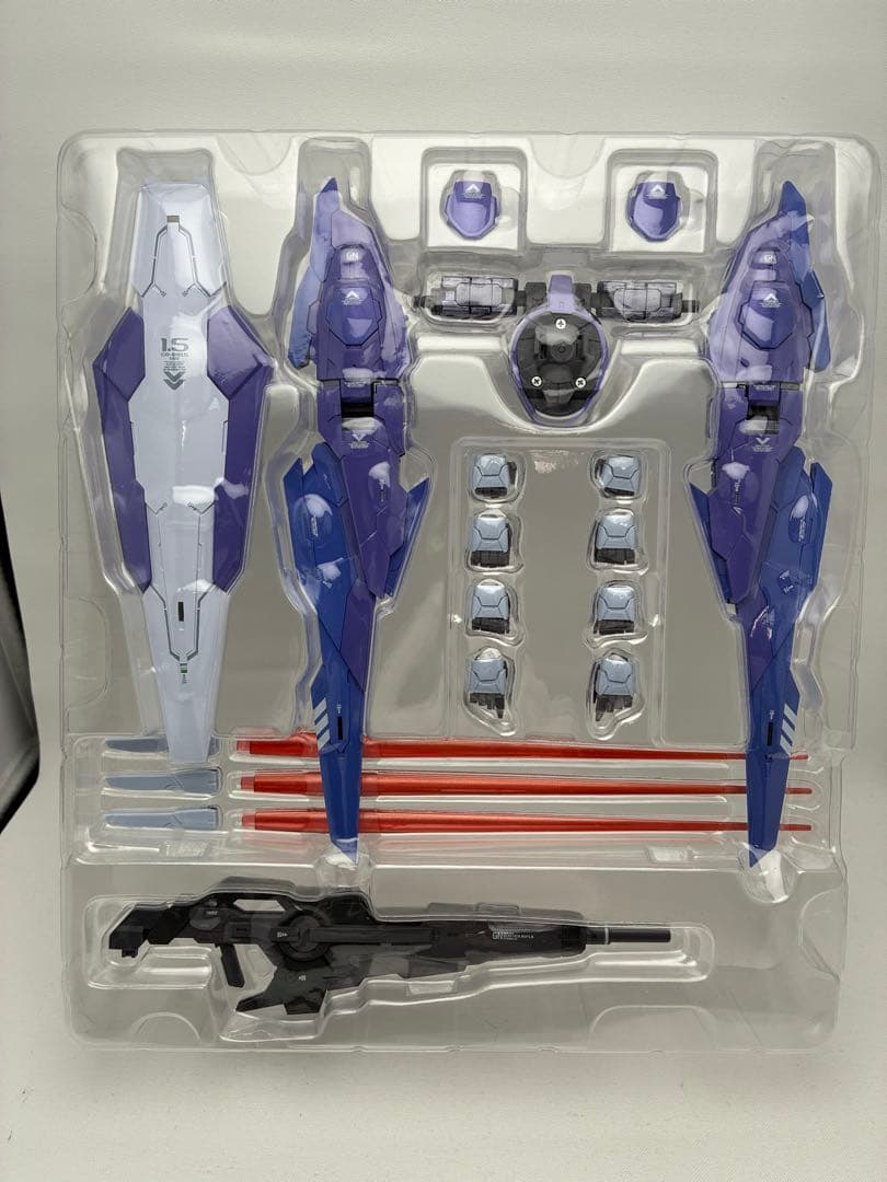 L BUILD 1.5ガンダム