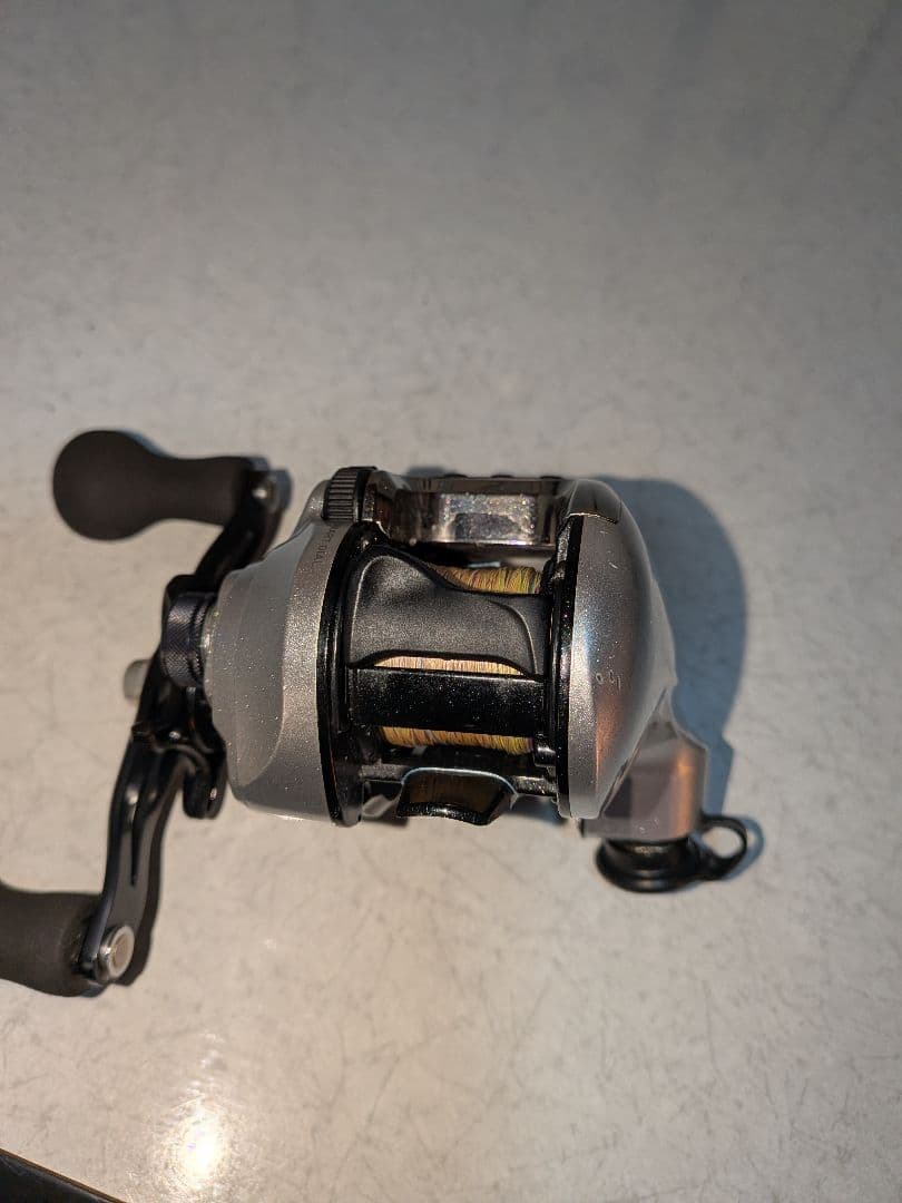 SHIMANO シマノフォースマスターForceMaster 401DH