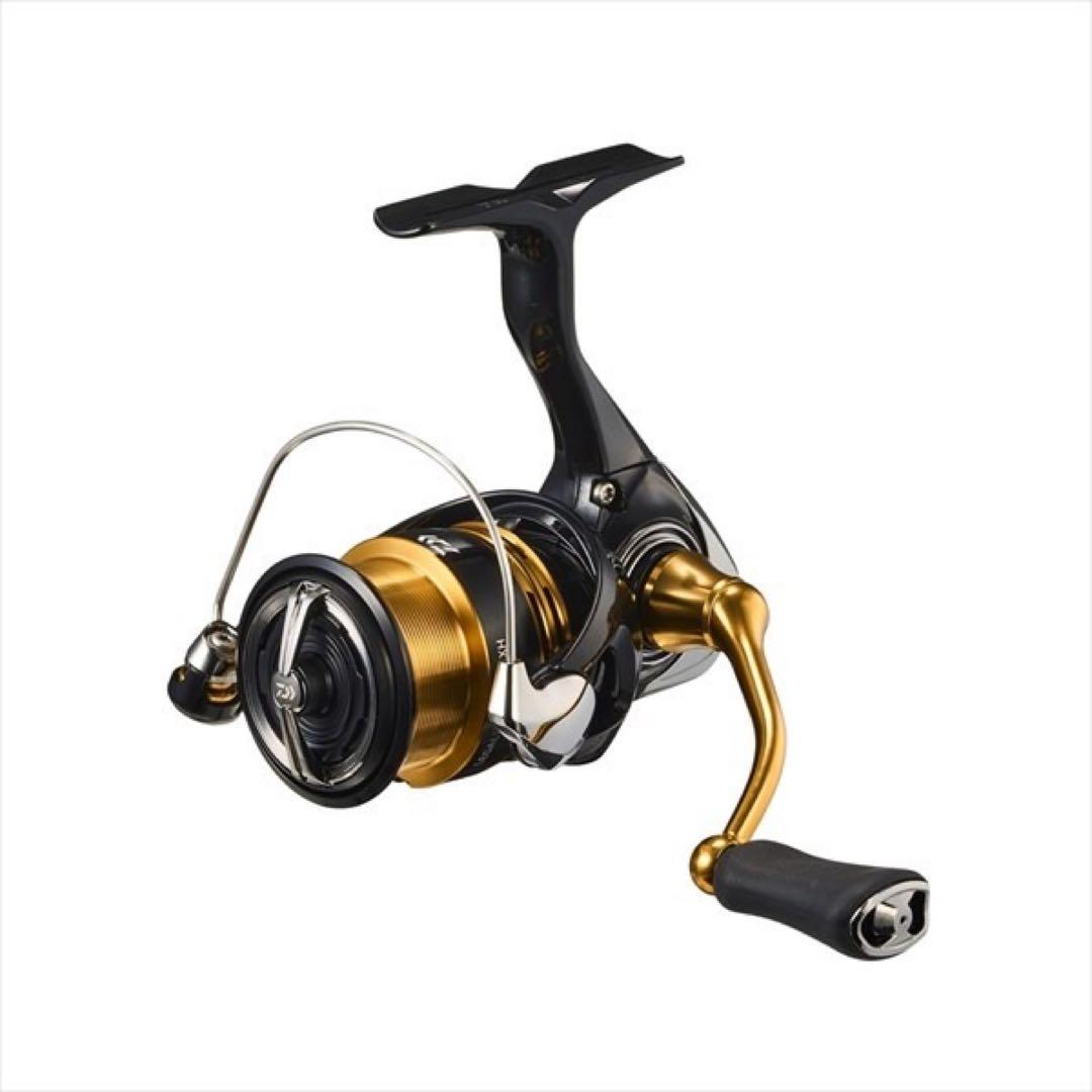 ダイワDAIWA LEGALIS LT2000S-XH スピニングリール 未開封
