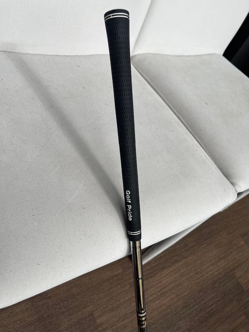 【ベスト85達成の相棒】 Callaway LEGACY 7本 おまけ付き