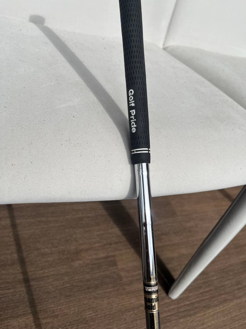 【ベスト85達成の相棒】 Callaway LEGACY 7本 おまけ付き