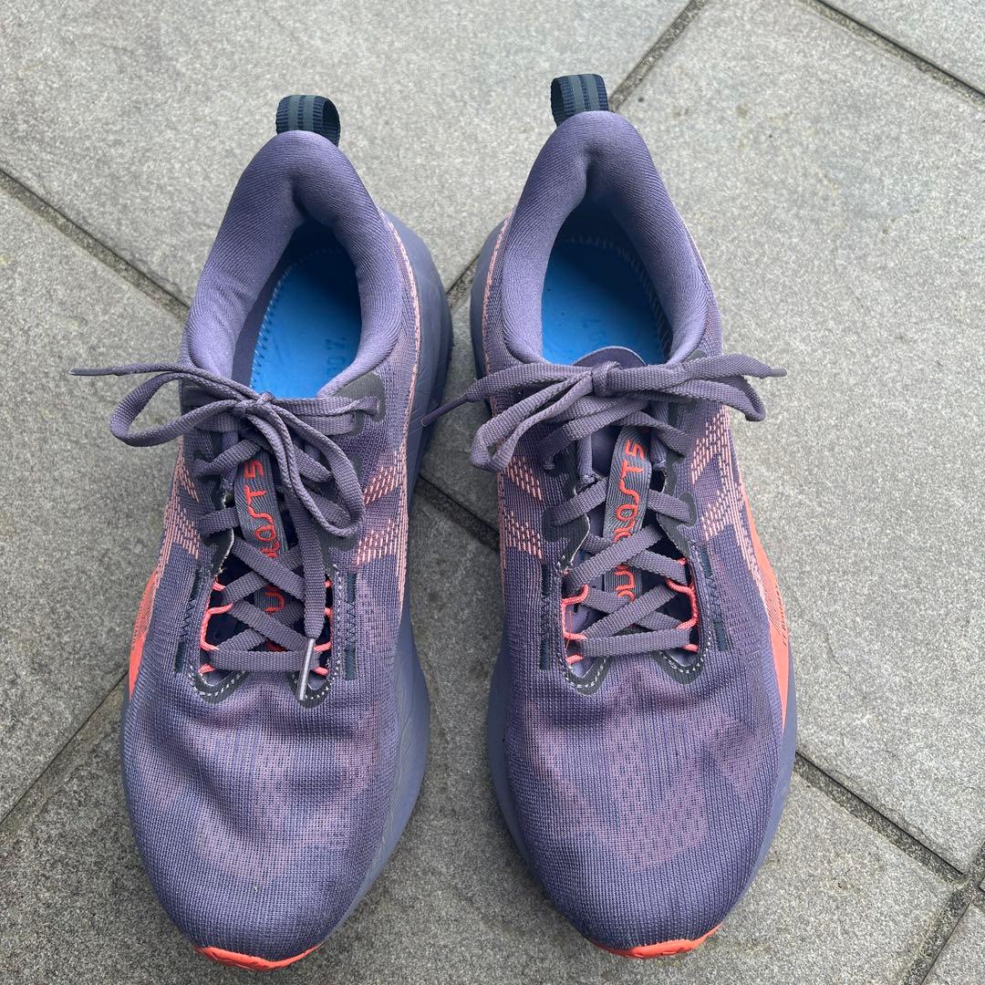 アシックス　asics NOVABLAST5 ノヴァブラスト5