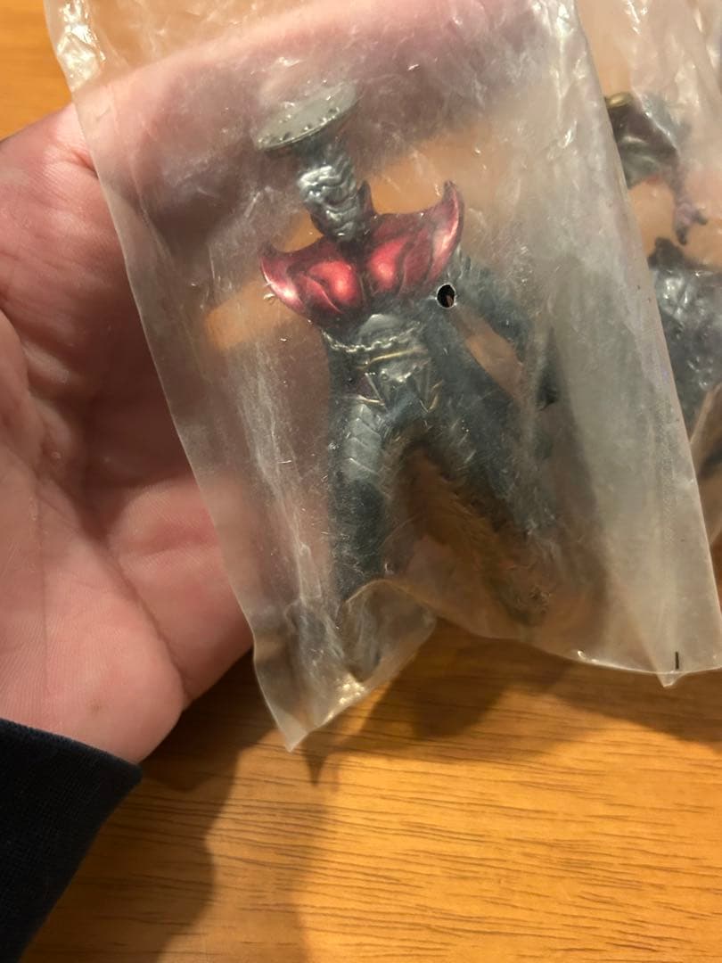S.I.C. 匠魂 HG仮面ライダー その他未開封 14体 美品