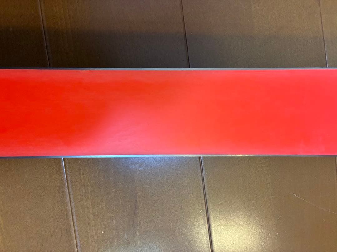 【板一本のみ】Atomic Redster S9i 165 24-25