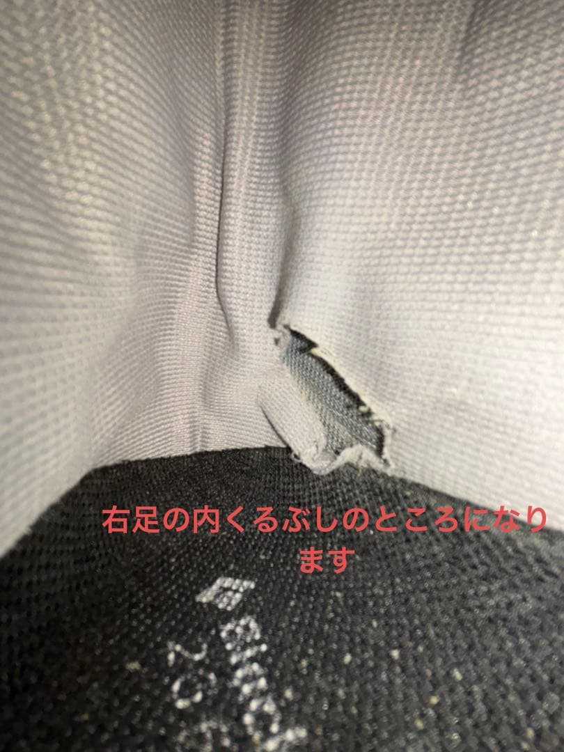 ブラックダイヤモンド　シーカー　テレマーク　260-265