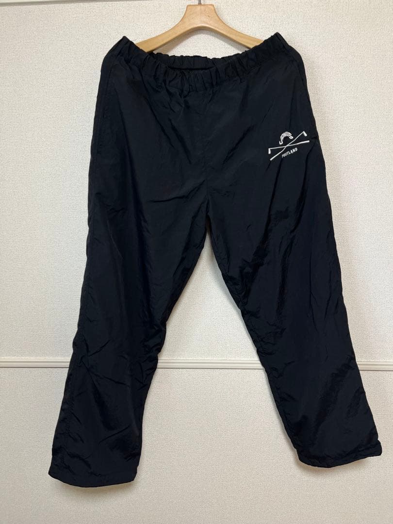 JONES×BEAMS GOLF セットアップ