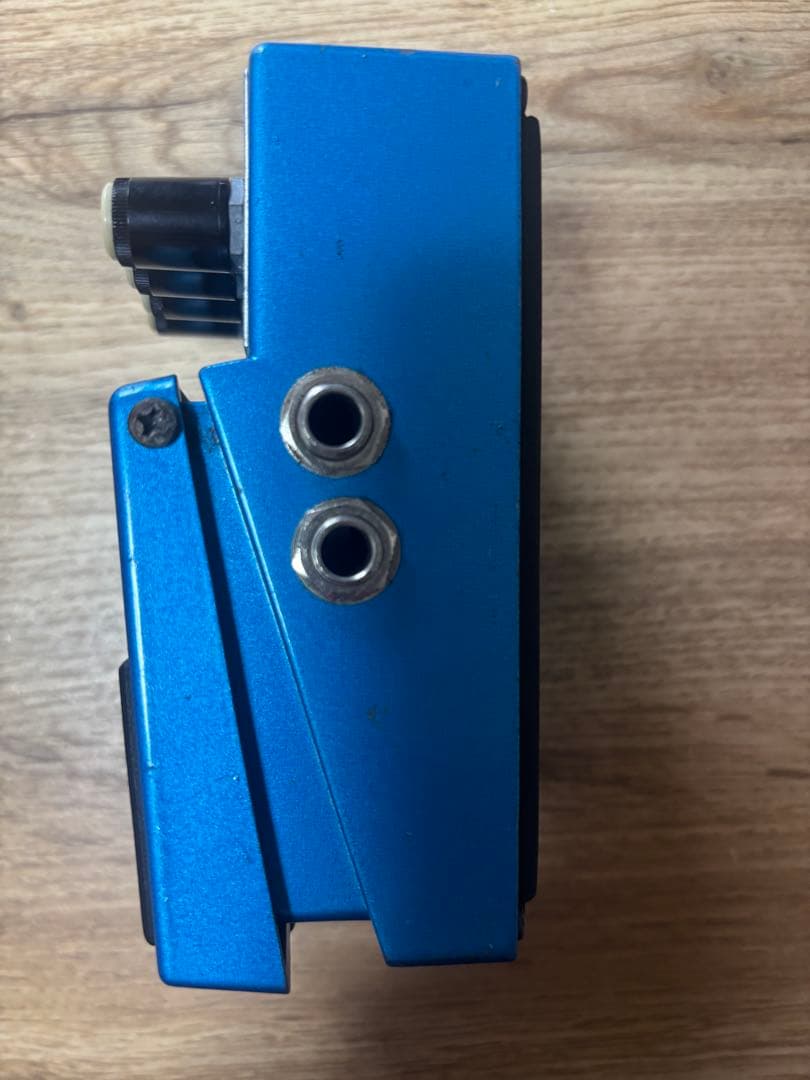 BOSS PS-2ピッチシフター ディレイ【MADE IN JAPAN】