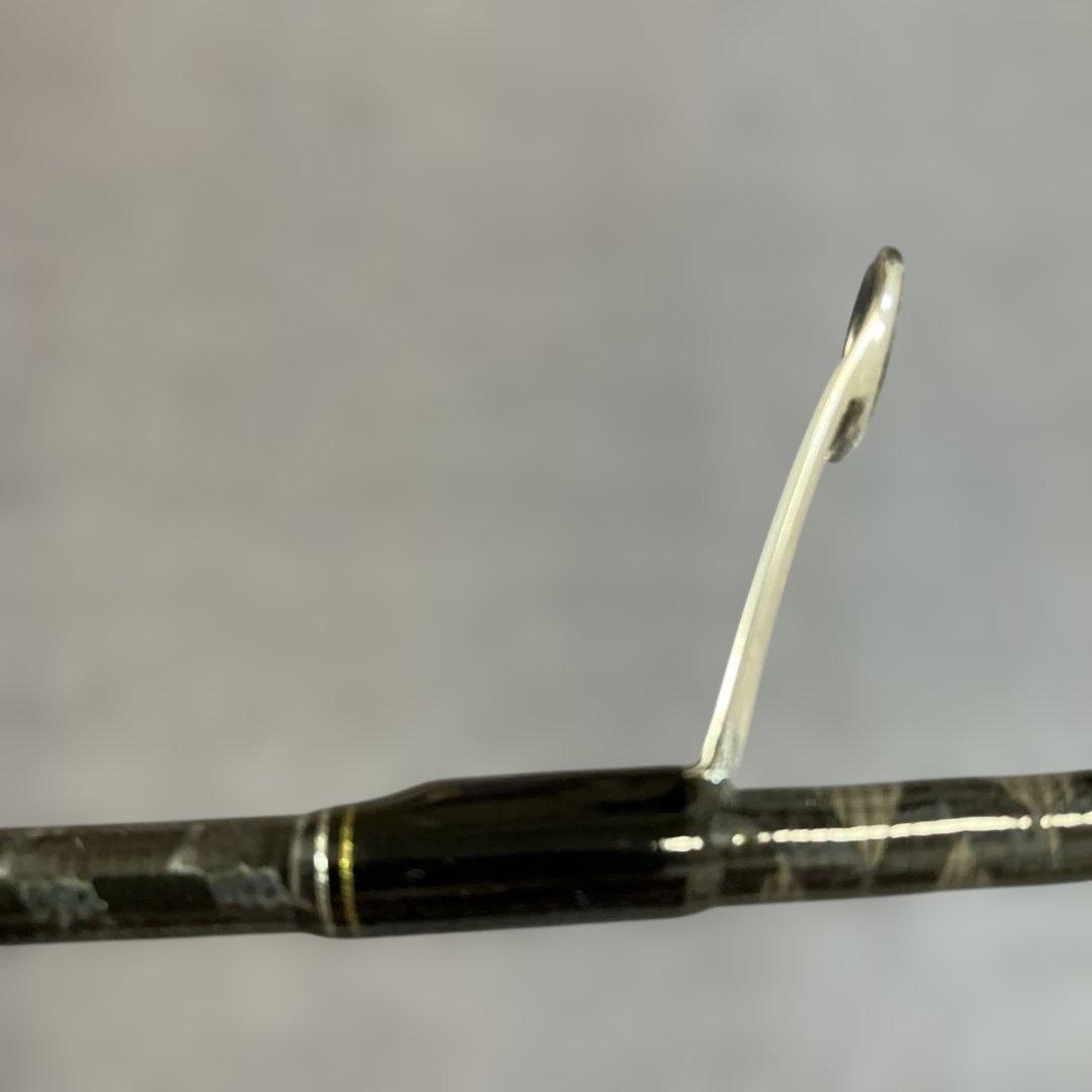 フェンウィック　アイアンホーク　フックセッター　IHHS-SF65S