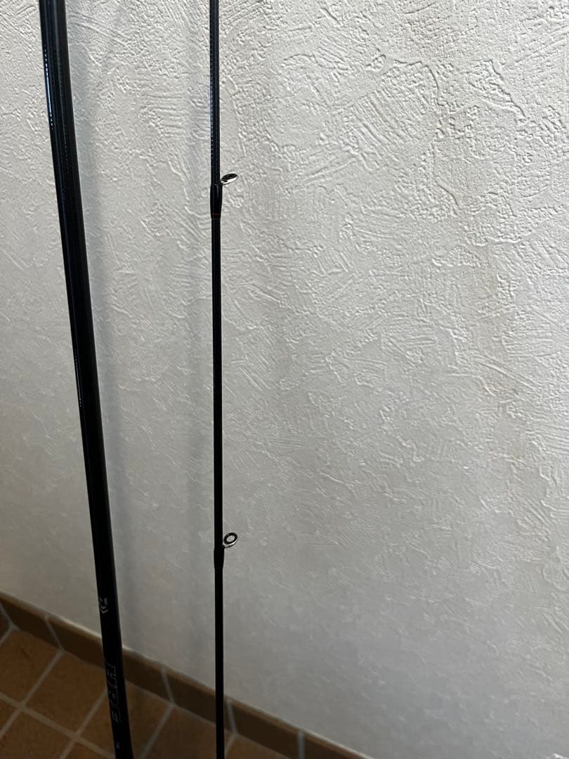 ロッド DAIWA HRF 79M