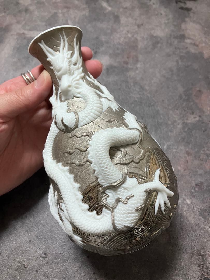 LLADRO リヤドロ 花瓶