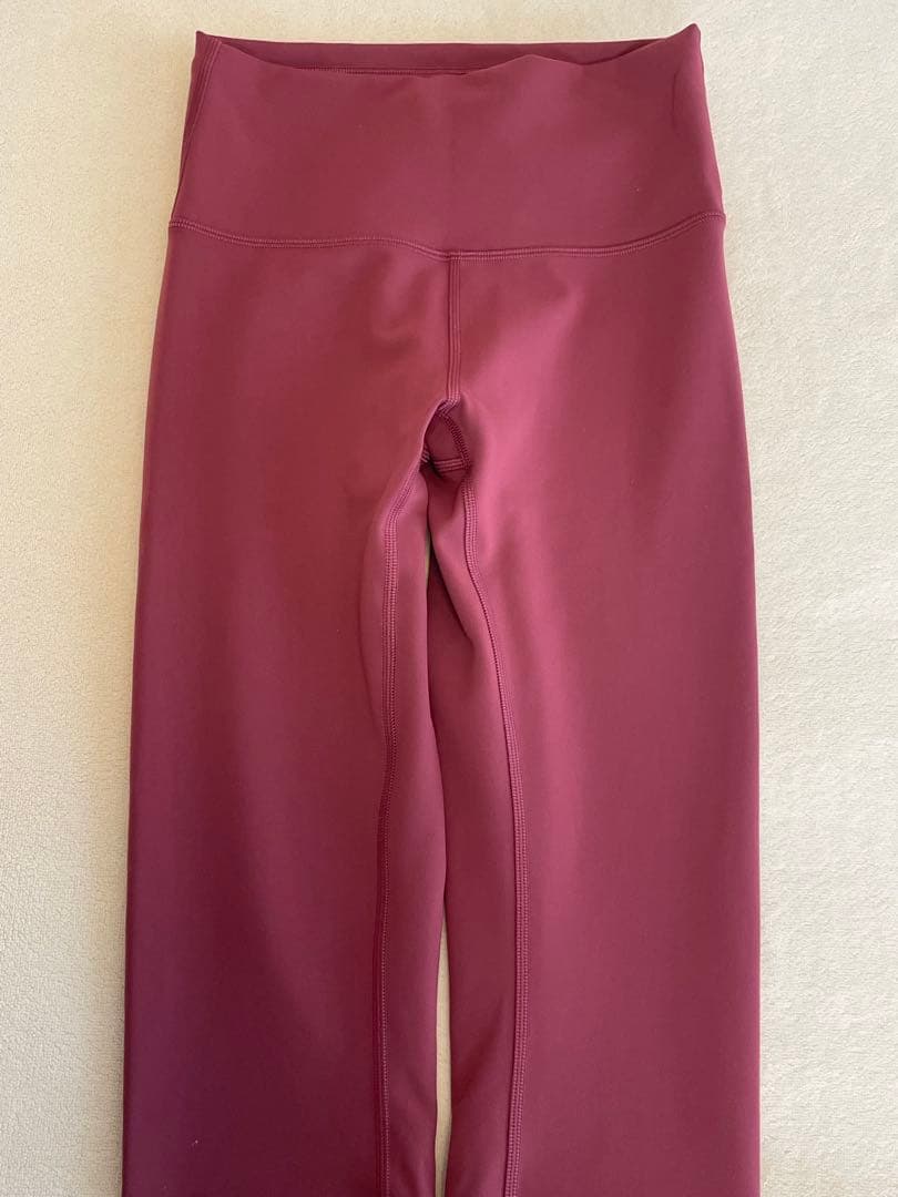 Lululemon wonder train /ルルレモン　レギンス