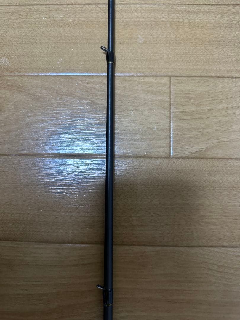 【美品】レイドジャパン　グラディエーターマキシマムバルトロヒート2