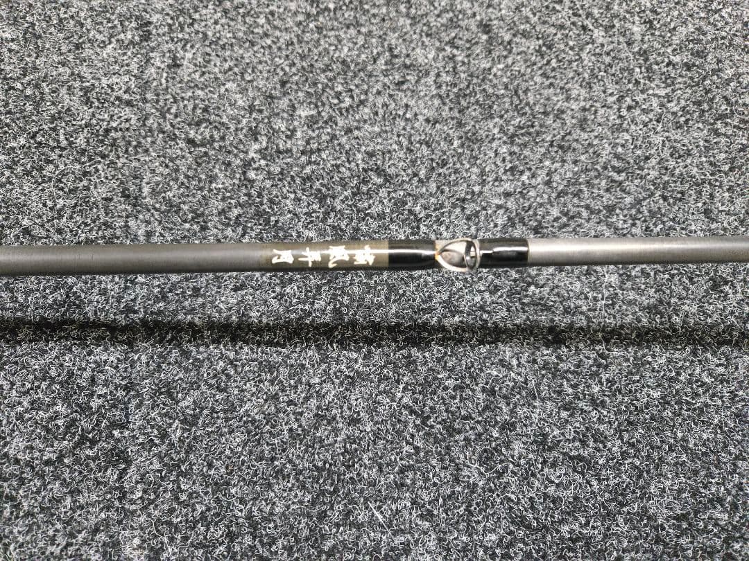 DAWN CUSTOM RODS 　ACEhigh610H