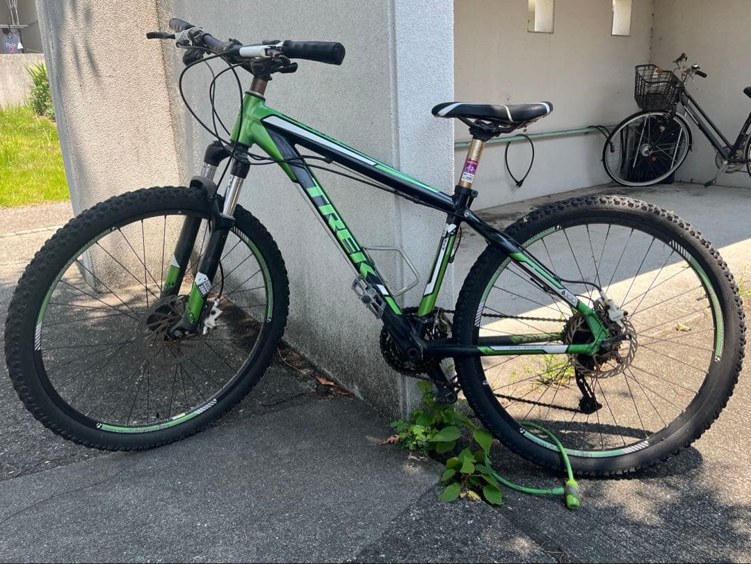 TREK 6300 トレック マウンテンバイク