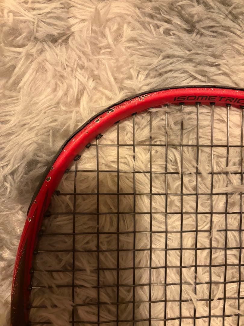 YONEX VCORE98 APPROACH TENNIS ラケット 50g