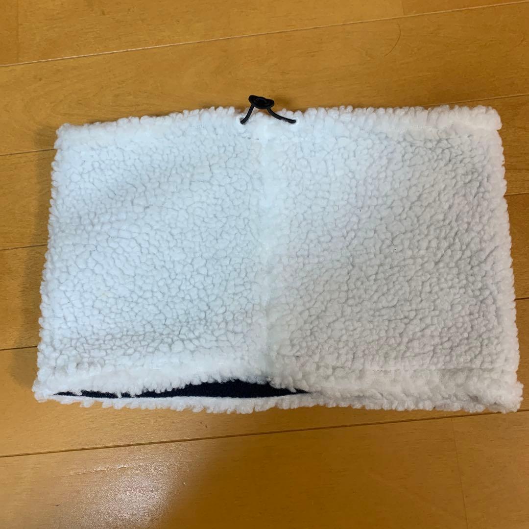 【週末SALE】JACK BUNNY ミトンとスヌードセット