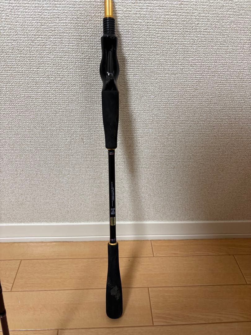 KOHGA X 69MHB-S タイラバロッド　ダイワ　紅牙　DAIWA