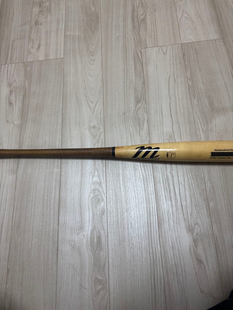 marucci MVB15 木製バット 85cm