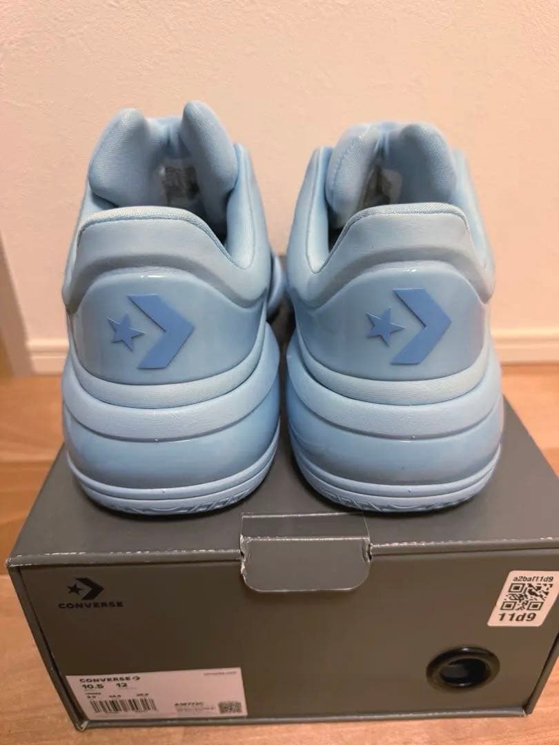 シューズ(男性用) SHAI 001 NBA OKC NIKE CONS