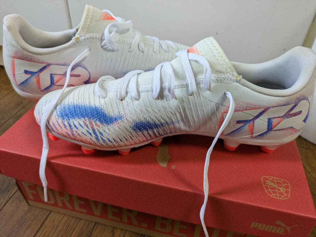 Puma Ultra 1.3 サッカーシューズ
