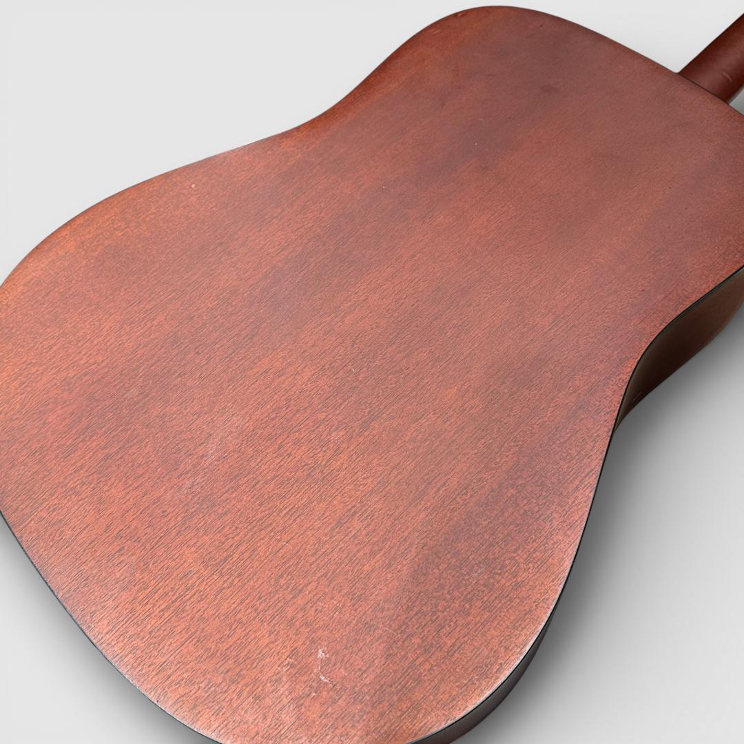 Martin DM ドレッドノート