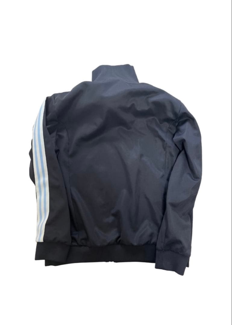 Adidasアルゼンチン代表トラックジャケット