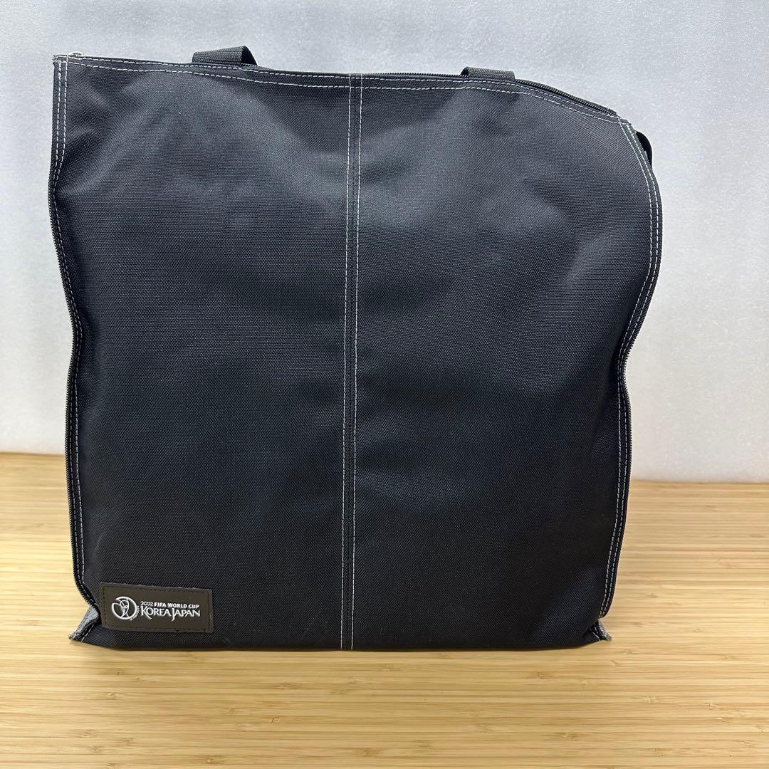 FIFA日韓ワールドカップ2002 プレステージプログラム　特典品　新品未使用
