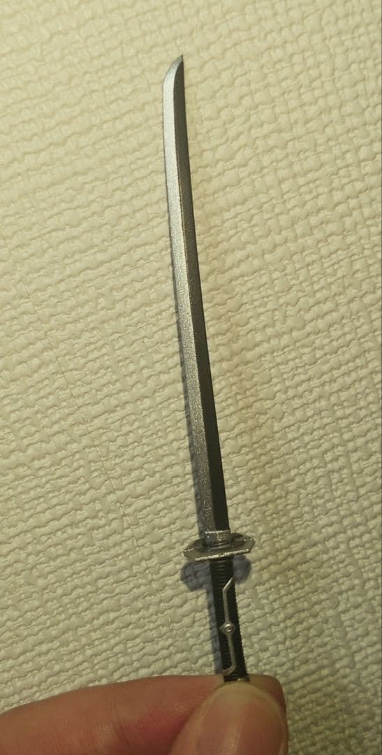S.H.Figuarts 仮面ライダータイクーン　ブジンソード　開封品