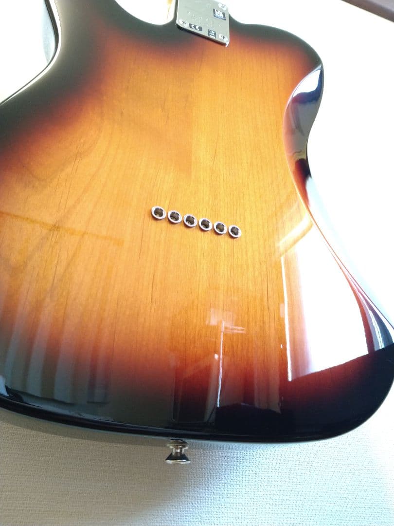 ギター FENDER Player Plus Telecaster Sunburst