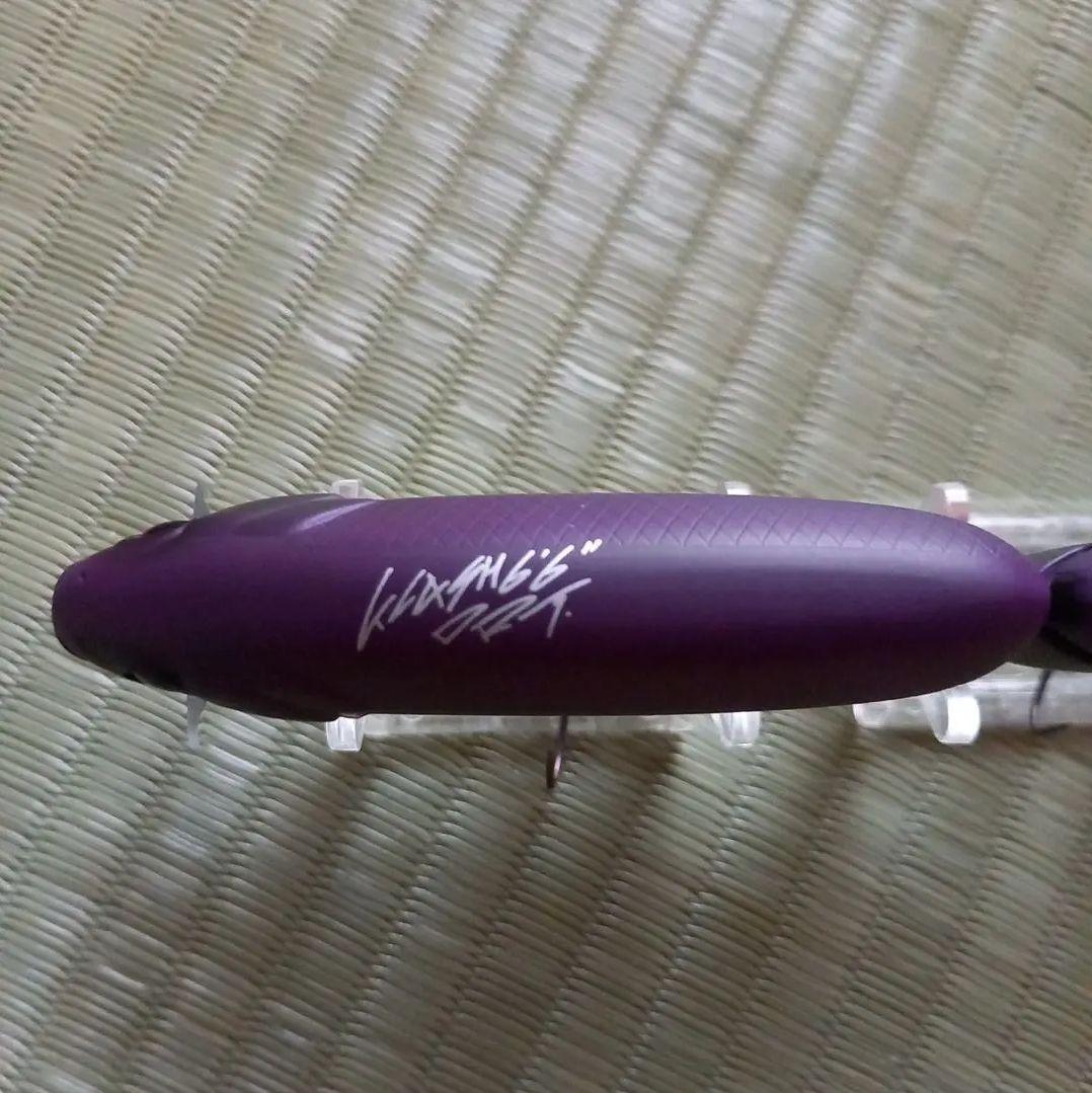 DRT TiNY KLASH Low Bella タイニークラッシュ ロー ベラ