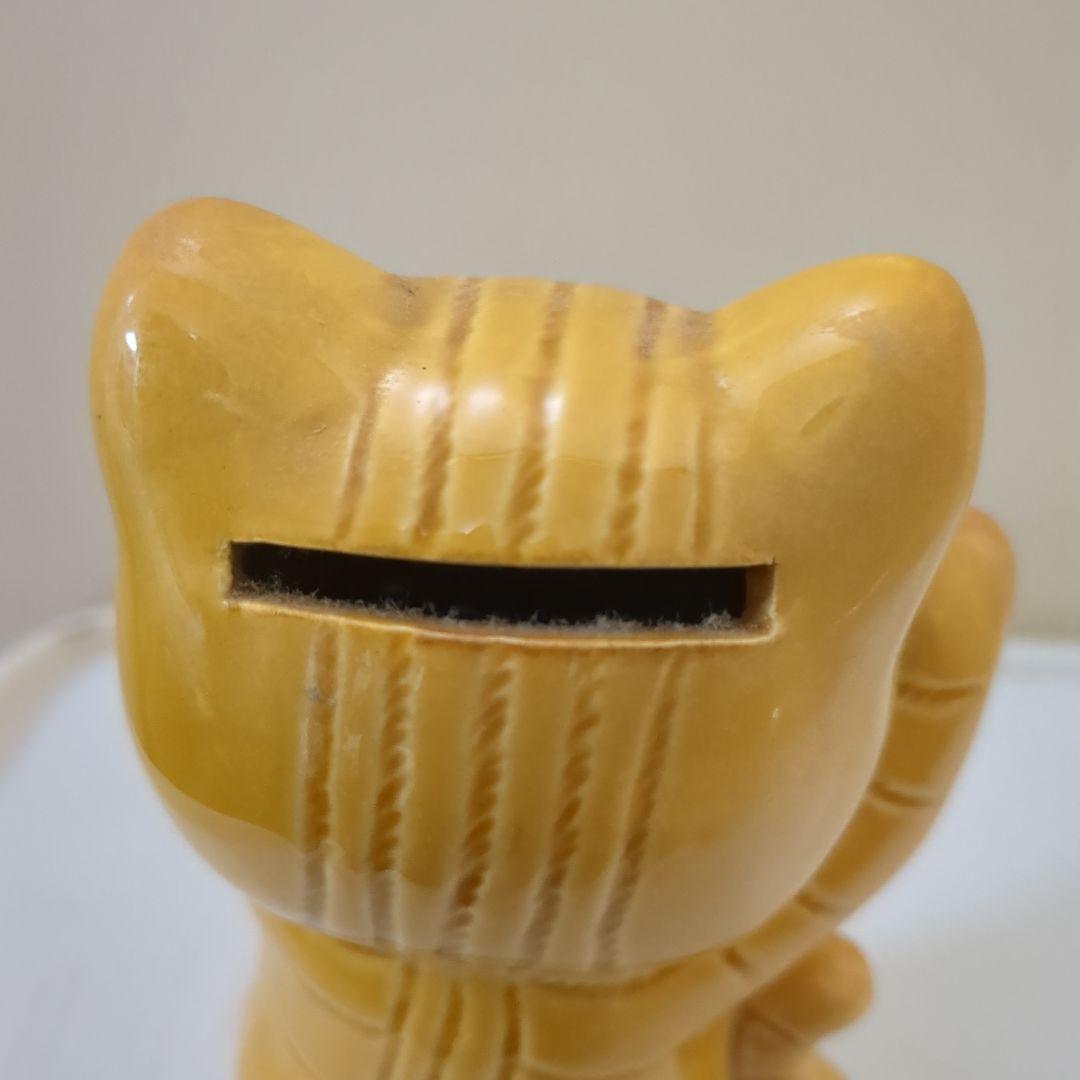 ホワッツマイケル　貯金箱